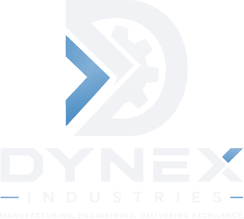 Dynex Industries — Manufacturing. Engineering. Delivering Excellence.