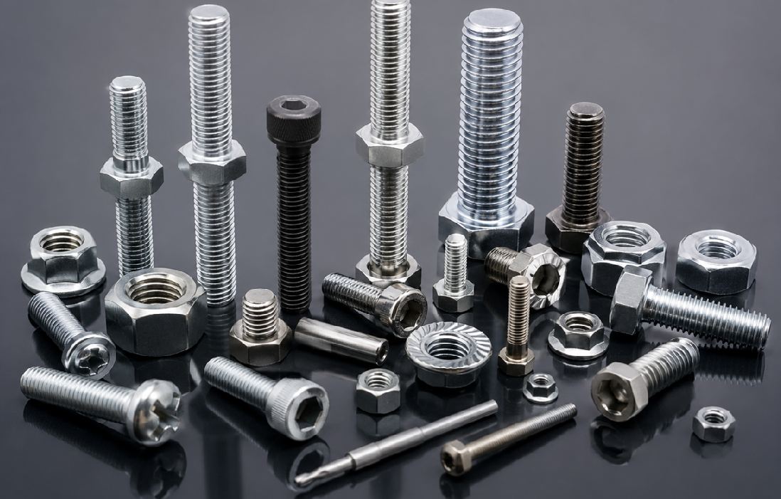 Fasteners